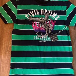 Civil Regime Men’s T-Shirt